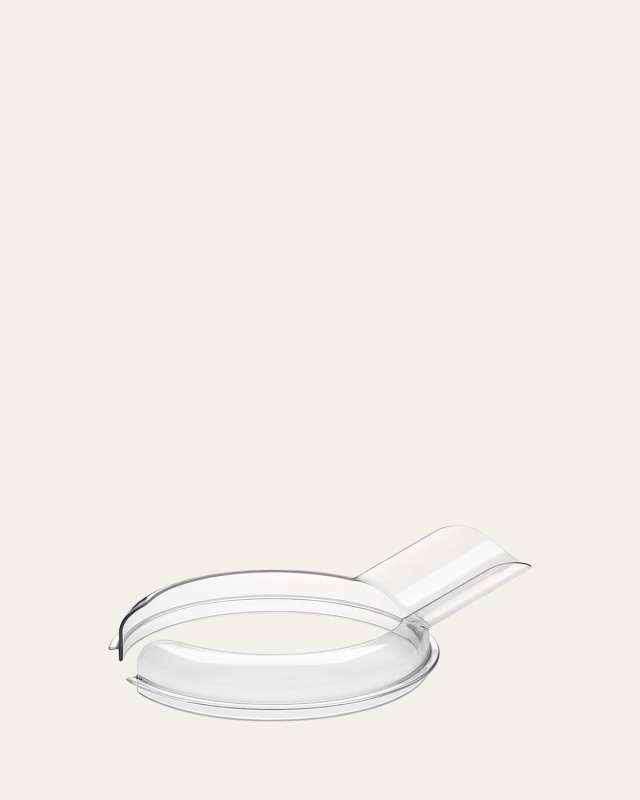 Pouring Shield Stand Mixer Accessory